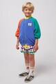 Дитяча кофта Bobo Choses Smiling 125AC048