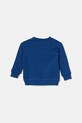 Levi's bluza copii FRENCH TERRY BATWING 6E9078.PPYA albastru SS25