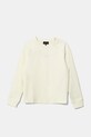 Дитяча кофта Emporio Armani інші бежевий EB000231.AF13455
