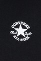 Băieți Converse bluză copii 9CG706 negru