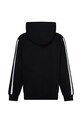 Дитяча кофта Converse 9CG726 чорний SS25