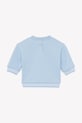 Αγορίστικα Παιδική βαμβακερή μπλούζα Tartine et Chocolat CA15031.104 μπλε