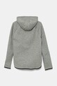 Under Armour bluza copii Unstoppable Flc FZ 1386687 gri SS25