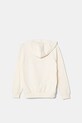 United Colors of Benetton gyerek melegítőfelső pamutból x Marvel 3PQMC204F.G.Seasonal bézs SS25