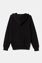 United Colors of Benetton gyerek melegítőfelső pamutból x Marvel 3PQMC204F.G.Seasonal fekete SS25
