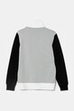 United Colors of Benetton hanorac de bumbac pentru copii 3J68C501B.G.Season.PPYA gri SS25