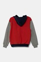 Детская хлопковая кофта United Colors of Benetton 3UNIC204R.G.Seasonal мультиколор SS25