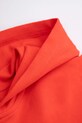 Chłopiec Coccodrillo bluza bawełniana dziecięca WC5132401VBA czerwony