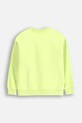 Băieți Coccodrillo bluza copii WC5132101MBJ verde