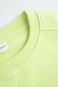 Coccodrillo bluza copii verde WC5132101MBJ