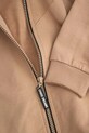 Дитяча бавовняна кофта Coccodrillo коричневий WC5132402MBK