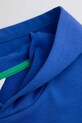 Мальчик Детская кофта Coccodrillo WC5132301VBA голубой