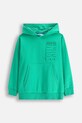Coccodrillo bluza copii model fin verde WC5132301VBA