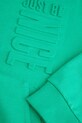 Coccodrillo bluza copii verde WC5132301VBA