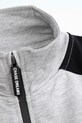 Мальчик Детская хлопковая кофта Coccodrillo WC5132201MBK серый