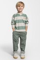 Coccodrillo bluza copii WC5143101SBK