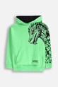 Coccodrillo bluza copii print verde WC5132301DBJ