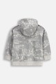 Αγορίστικα Παιδική μπλούζα Coccodrillo WC5132401GBK γκρί