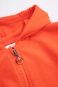 BIMBO Coccodrillo felpa WC5132401DBN rosso