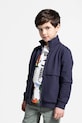 Coccodrillo bluza WC5132201SBK