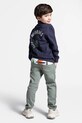 Кофта Coccodrillo WC5132201SBK