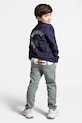 Coccodrillo bluza WC5132201SBK