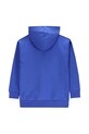 Chłopiec Coccodrillo bluza WC5132301IBJ niebieski