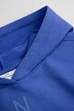 Coccodrillo bluza niebieski WC5132301IBJ