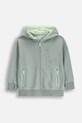 Lemon Explore bluza WL5132401ACB zielony SS25