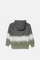 Дитяча куртка United Colors of Benetton 22YHCN06A.G.Seasonal сірий SS25