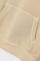 BIMBO United Colors of Benetton felpa in cotone bambino/a 3WITC204G.G.Seasonal beige