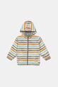 United Colors of Benetton giacca per bambini non isolato arancione 2OKMGN03P.P.Seasonal