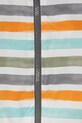 BIMBO United Colors of Benetton giacca per bambini 2OKMGN03P.P.Seasonal arancione