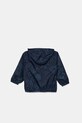 United Colors of Benetton geacă copii 2OKMGN03P.P.Seasonal bleumarin SS25