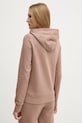 Odzież Calvin Klein bluza K20K207954 brązowy