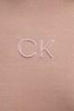 Calvin Klein bluza K20K207954 maro
