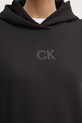 Calvin Klein bluza K20K207954 negru