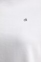 Хлопковая кофта Calvin Klein K20K208092 белый