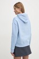 Îmbrăcăminte Calvin Klein hanorac de bumbac K20K208126 albastru