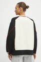 Одежда Хлопковая кофта Patrizia Pepe 8M1672.J079 бежевый
