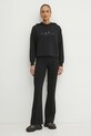 Mikina Armani Exchange XW000094.AF10804 černá SS25
