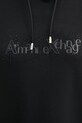 Mikina Armani Exchange XW000094.AF10804 černá