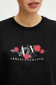 Суичър Armani Exchange XW000313.AF12261 черен
