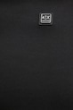 Armani Exchange felpa XW000086.AF10172 nero