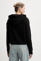Abbigliamento Armani Exchange felpa XW000087.AF10172 nero