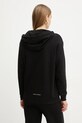 Oblečení Bavlněná mikina Armani Exchange XW000318.AF12217 černá