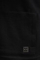 Mikina Armani Exchange XW000088.AF10172 černá