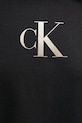 Calvin Klein Jeans bluza J20J224721 czarny