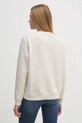 Odzież Calvin Klein Jeans bluza J20J224731 beżowy