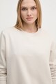 Calvin Klein Jeans bluza beżowy J20J224731